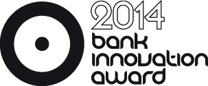 Bank InnovationAwards 2014 w USA