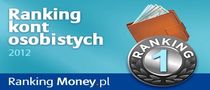 Money.pl doceniło eKONTO dla młodych i izzyKONTO w mBanku!