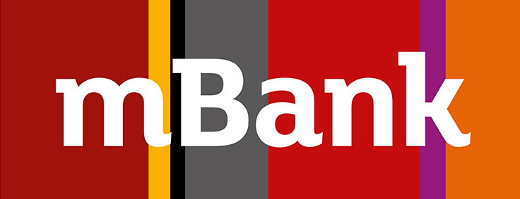 mBank konto bankowe