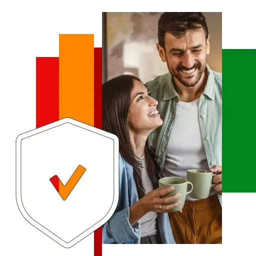 ubezpieczenie NNW  dla Ciebie i Partnera