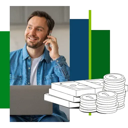 kredyt inwestycyjny z VAT - grafika