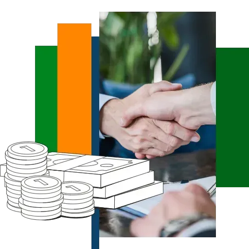 kredyt w rachunku bieżącym - grafika