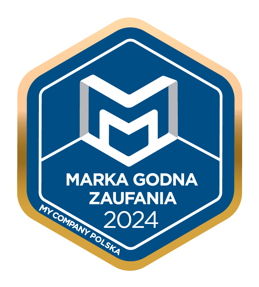 marka godna zaufania logotyp