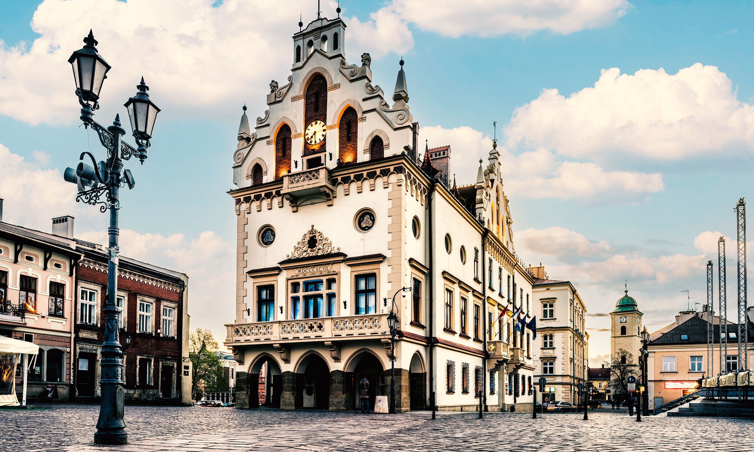 oddział Private Banking mBank w Rzeszowie