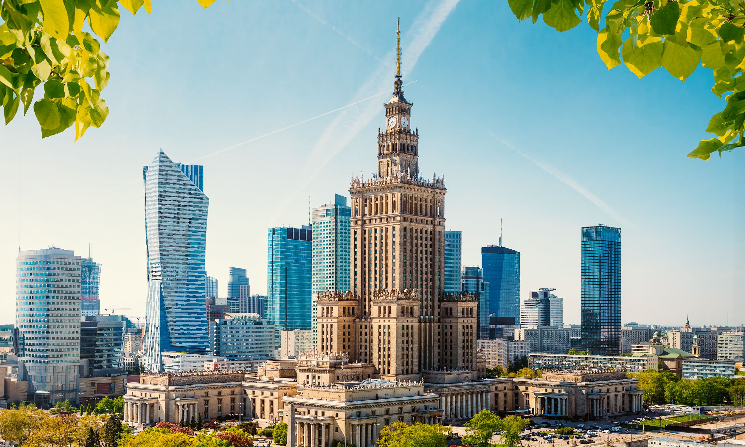 oddział Private Banking mBank w Warszawie