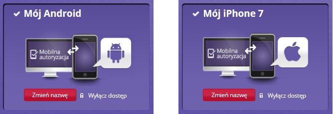 Mobilna Autoryzacja Jest Już Dostępna Dla Wszystkich Klientów Mbanku | Aktualności | Mbank.pl