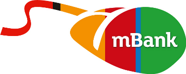 mBank logo - oferta indywidualna