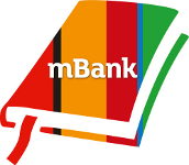 mBank logo - oferta indywidualna