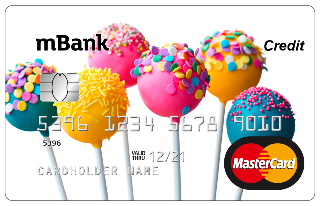 MasterCard Me