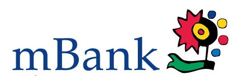 Dotychczasowe logo mBanku