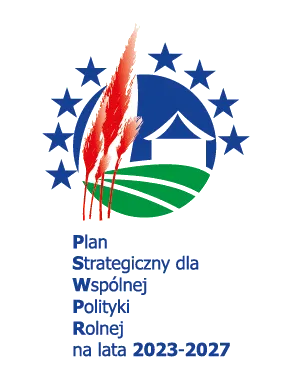 logo planu strategicznego dla wspólnej polityki rolnej