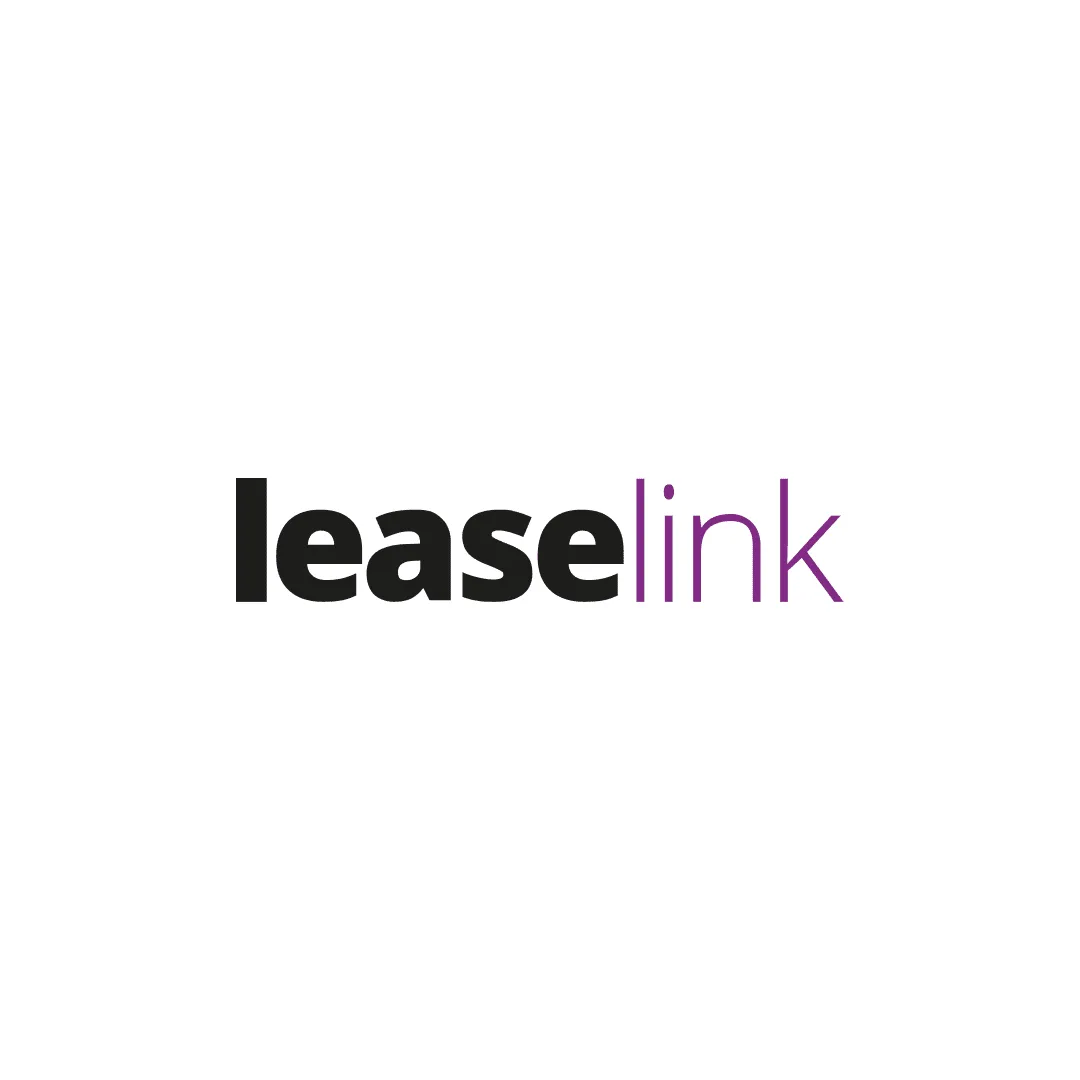 logotyp leaselink