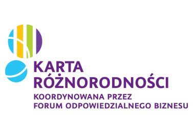 logotyp karty różnorodności