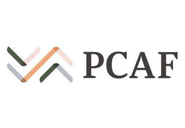 logotyp Partnership for Carbon Accounting Financials
