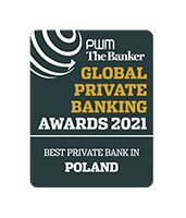 2021 nagroda Best Private Banking