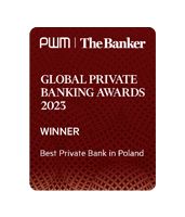 2023 nagroda Best Private Banking