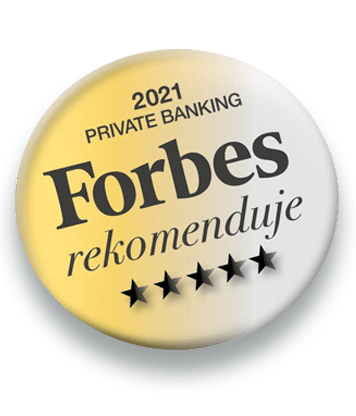 10 edycja rankingu usług private banking magazynu Forbes