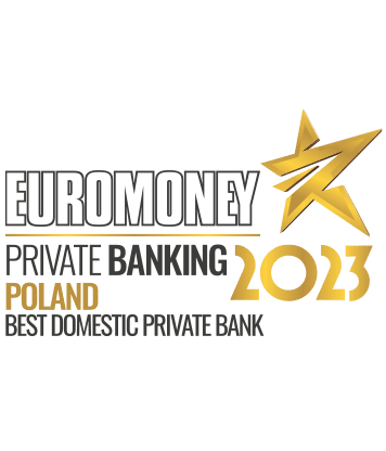 2023 nagroda Best Private Banking