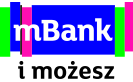 mBank i możesz - logo