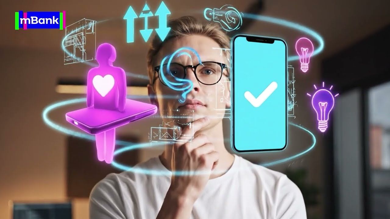 Odtwórz wideo: Design Thinking (YouTube)