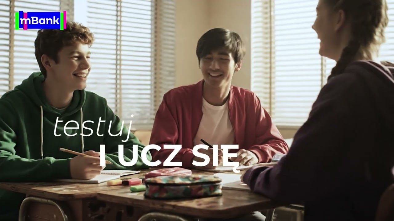 Odtwórz wideo: Design Thinking – krok 4: Prototypowanie (YouTube)