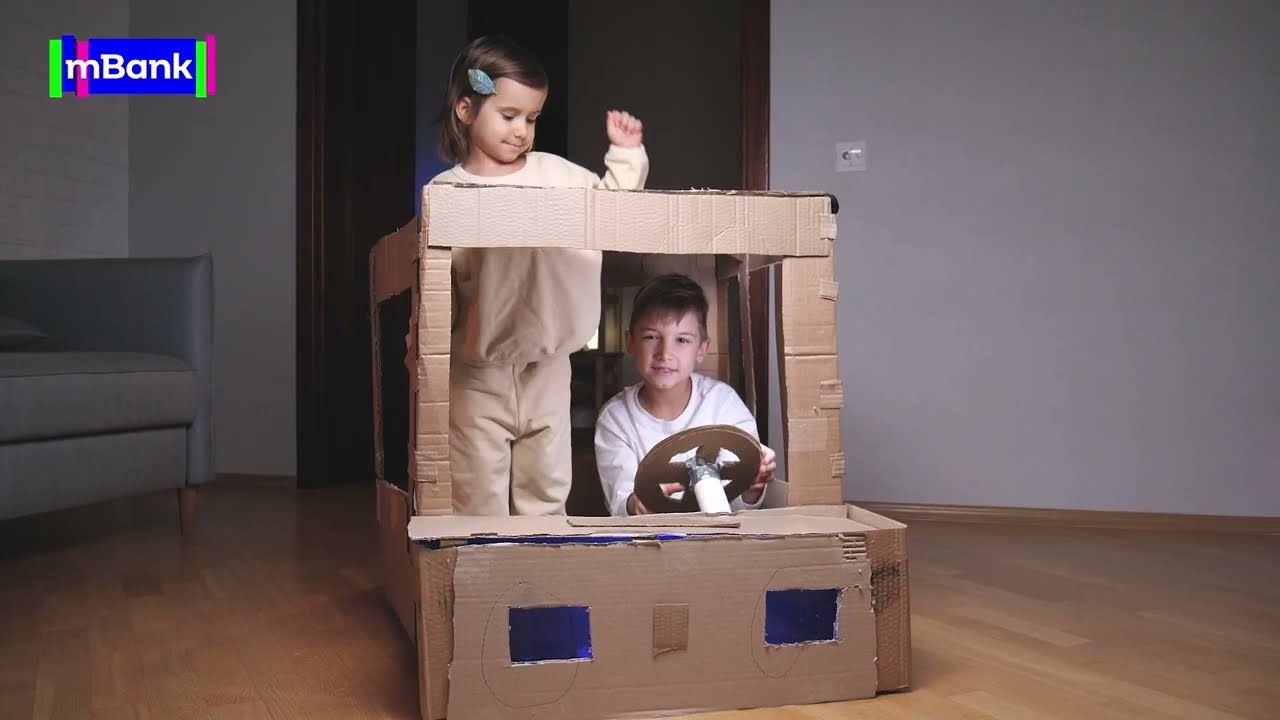 Odtwórz wideo: Design Thinking – krok 5: Testowanie (YouTube)