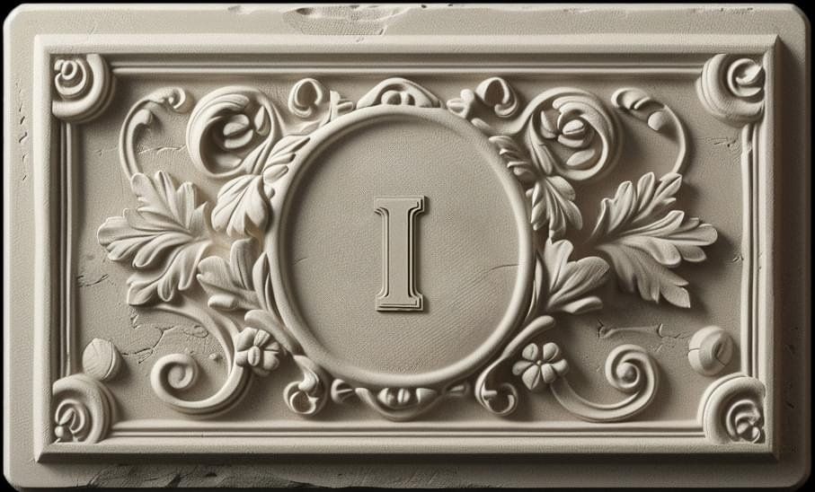 I