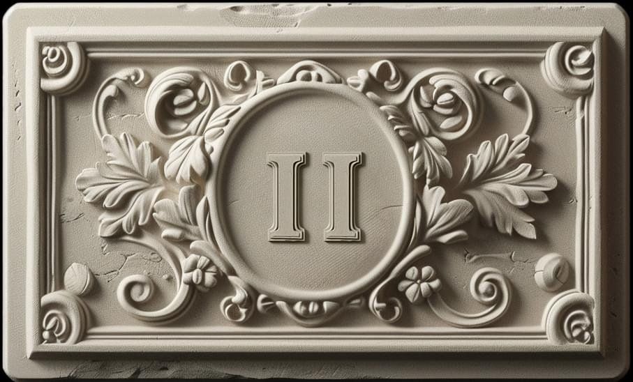 II