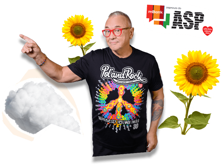 mBank zaprasza do ASP