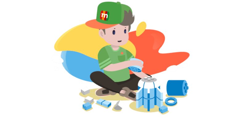 Gry edukacyjne mBank Junior