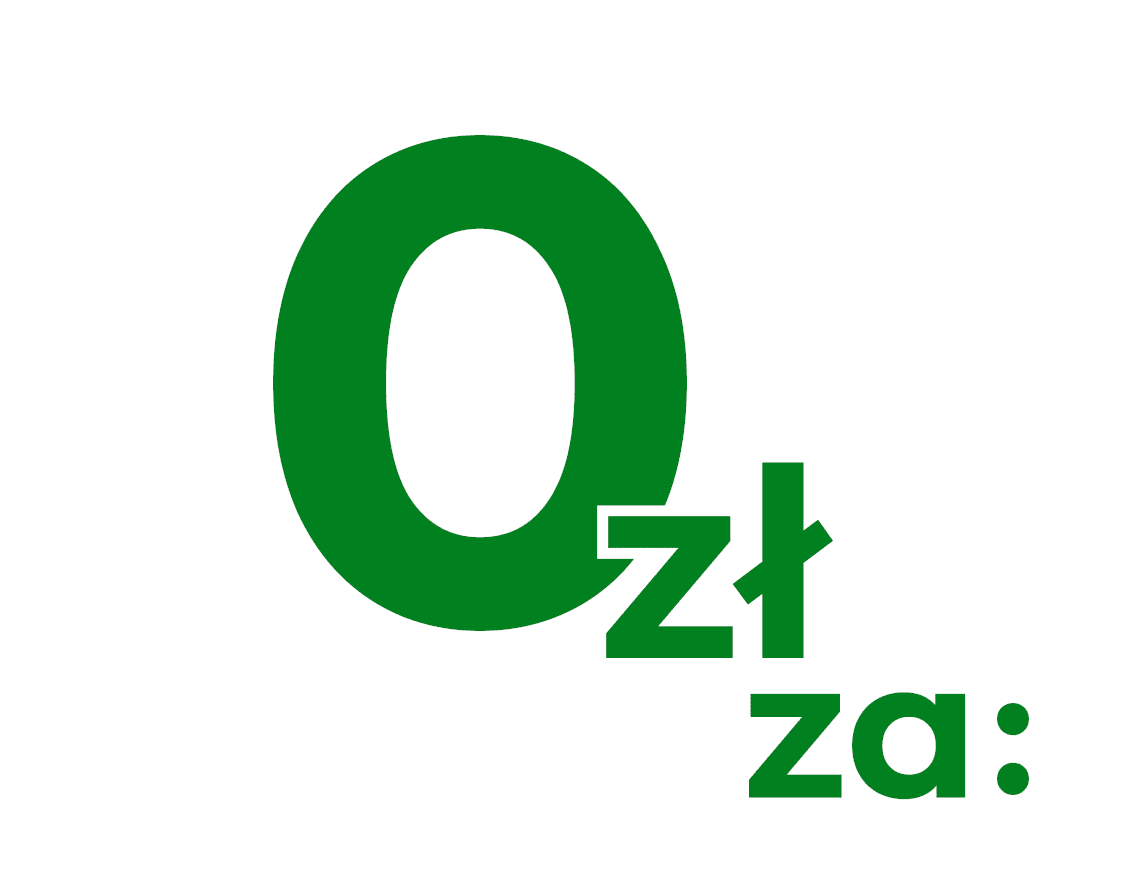 0 zł za: