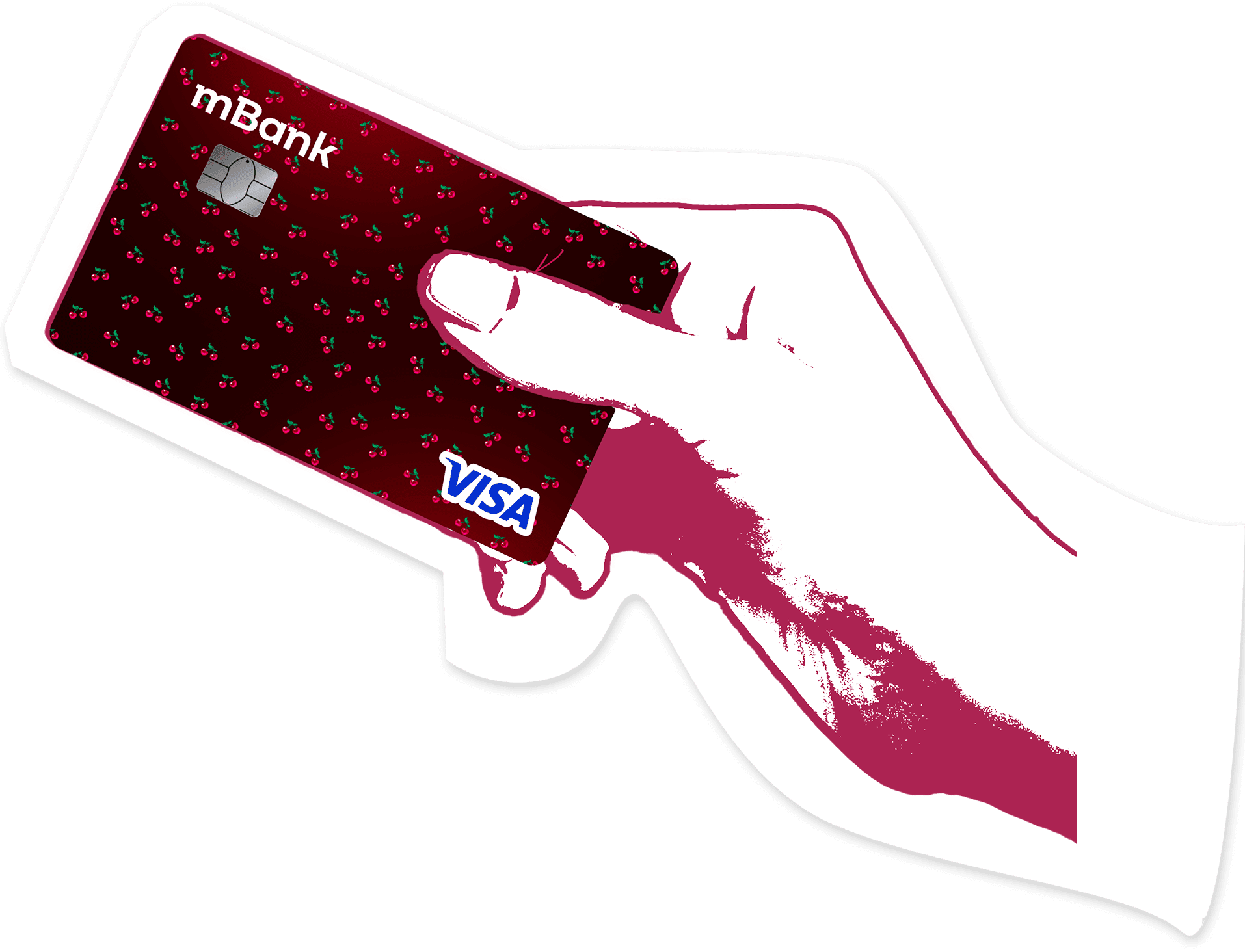 karta mBank x Kartonii