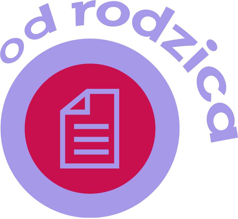 Zgoda Twojego rodzica lub opiekuna prawnego