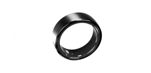 Smart pierścień Niceboy ONE ULTRA – widok produktu