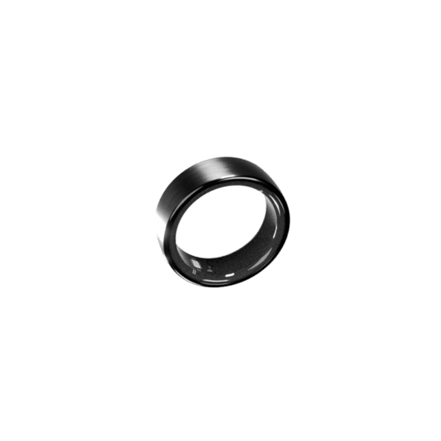 Smart pierścień Niceboy ONE ULTRA – widok produktu