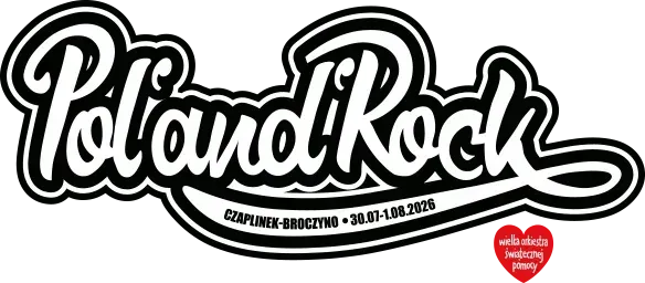 Pol'and'Rock Festival