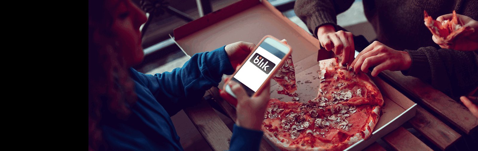 Płatność BLIK na numer telefonu