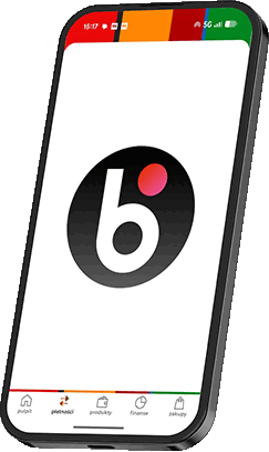 Aplikacja mBank BLIK