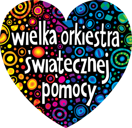 Serce WOŚP