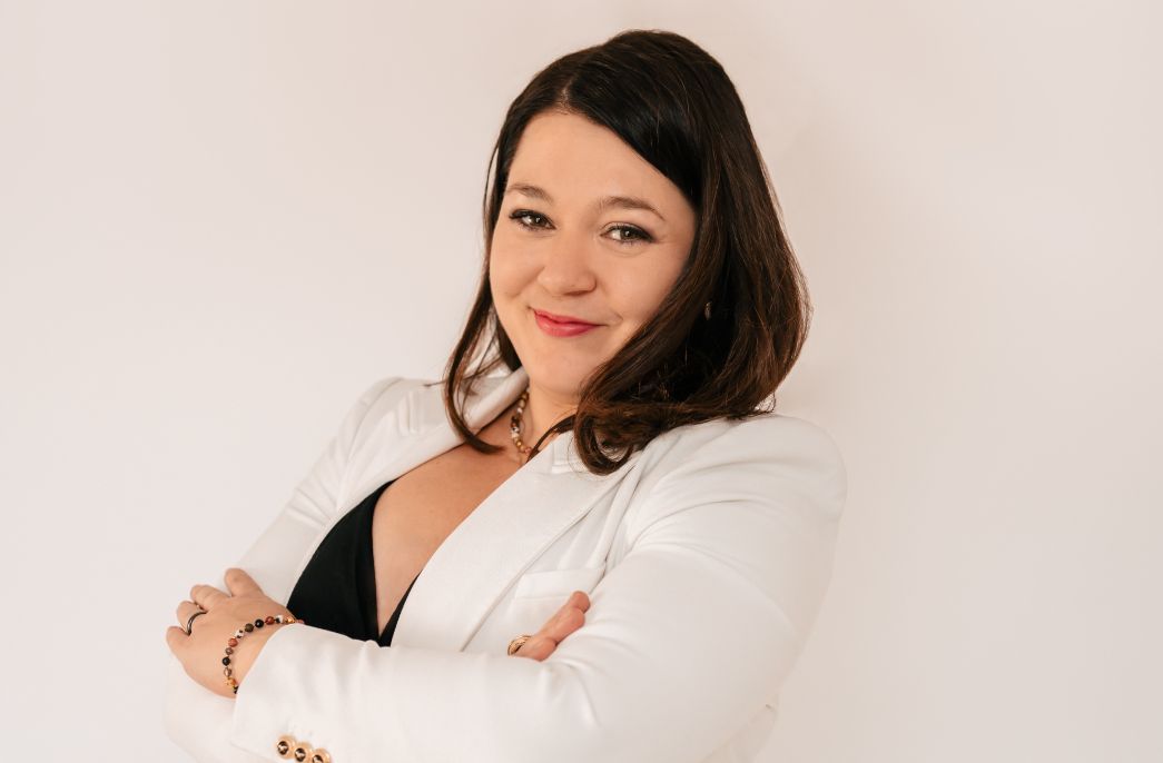 Monika Lech