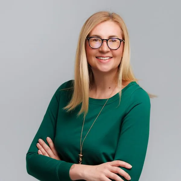 Aleksandra Sroka-Krzyżak