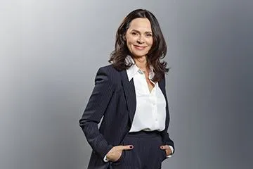 Danuta Dąbrowska
