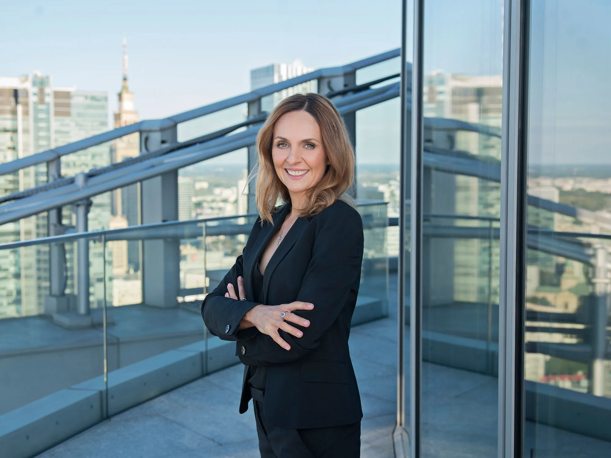 Agnieszka Słomka- Gołębiowska