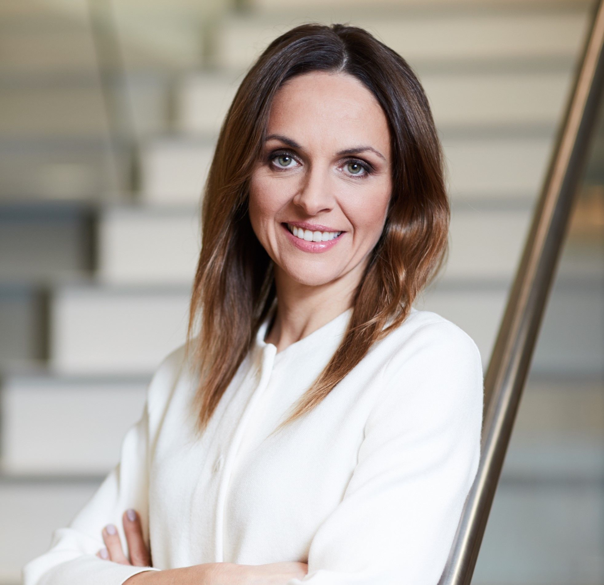 Agnieszka Słomka- Gołębiowska