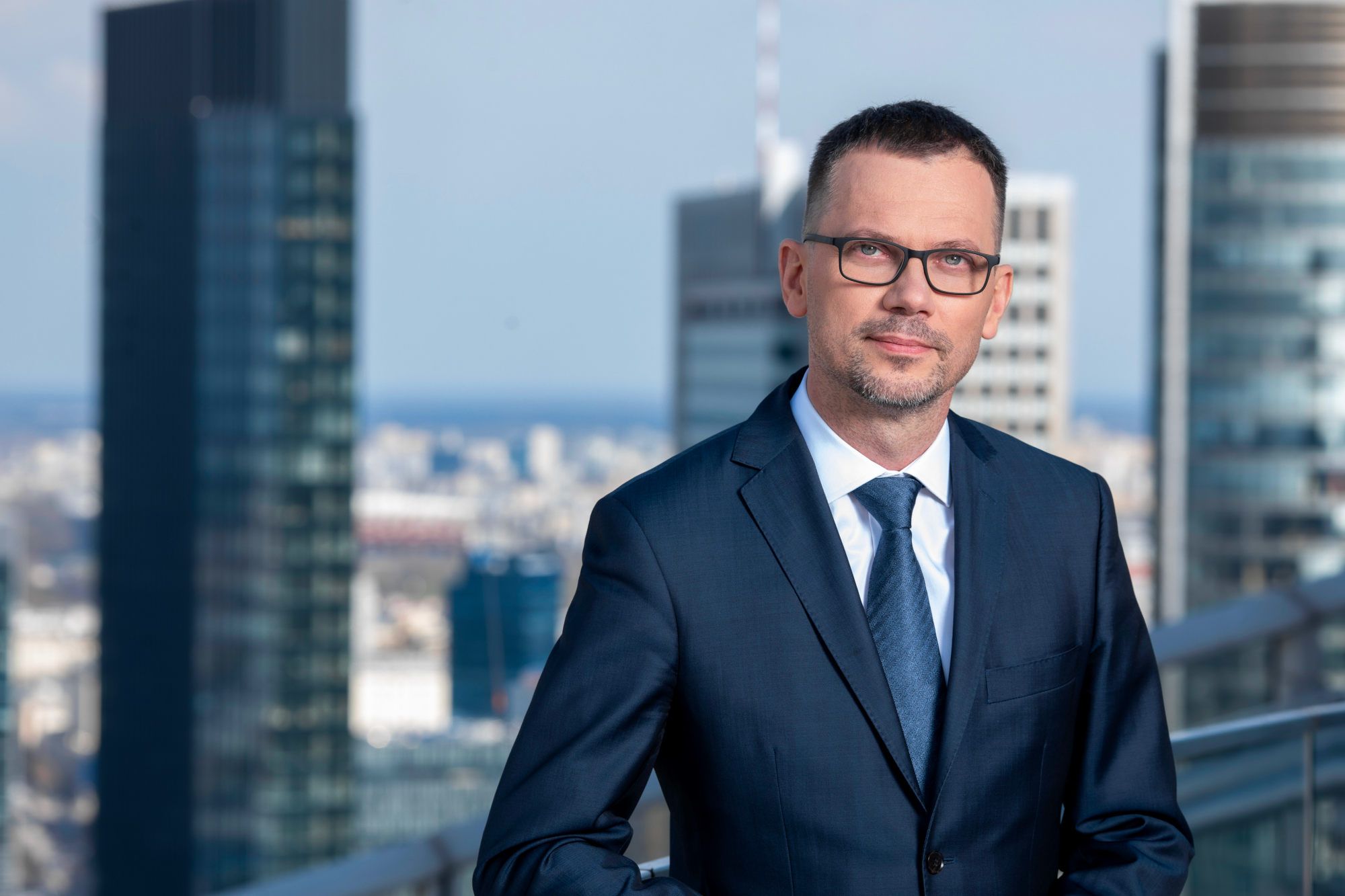 Krzysztof Dąbrowski
