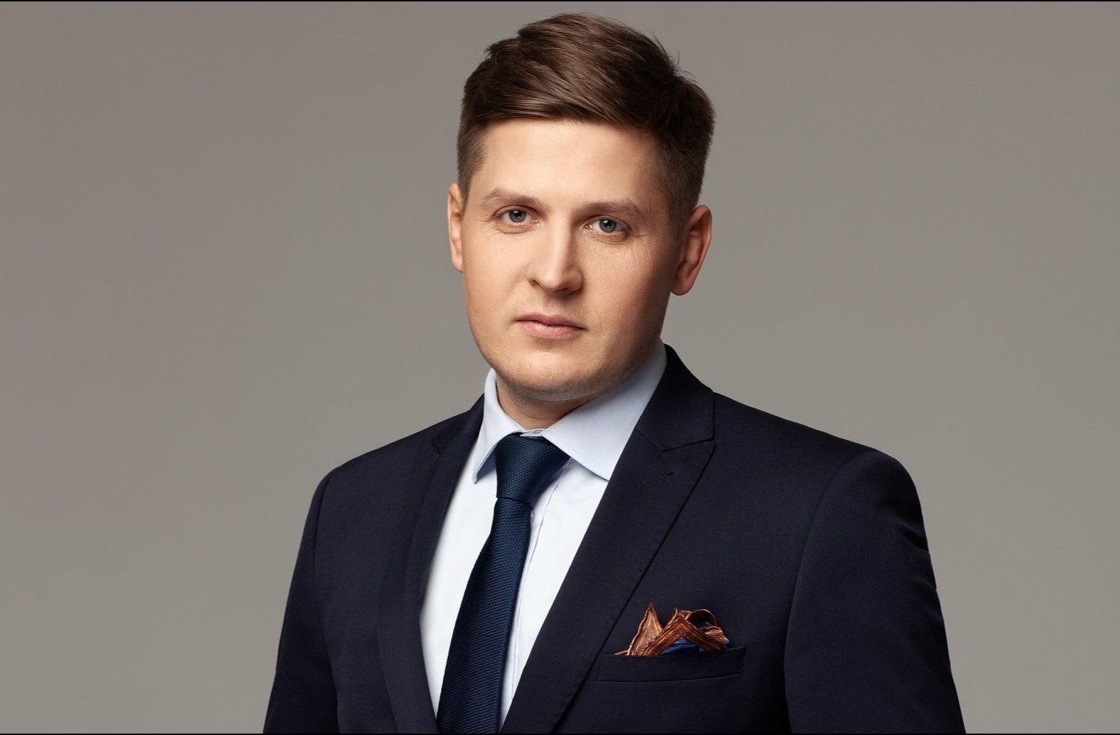 Krzysztof Bratos